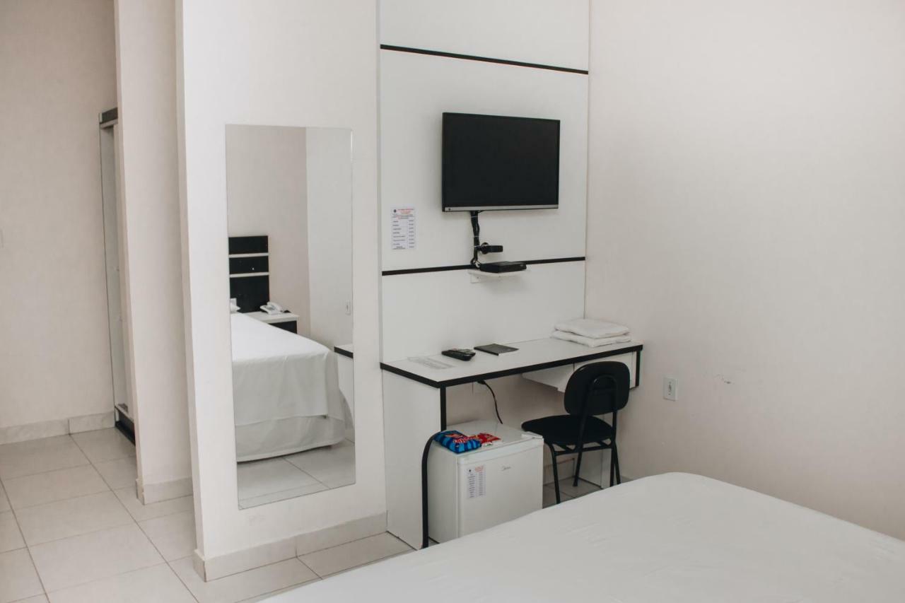 Samir Hotel Business Porto Velho  Exterior photo