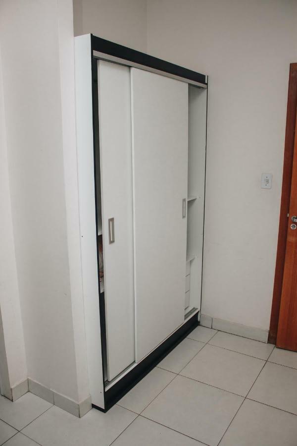 Samir Hotel Business Porto Velho  Exterior photo